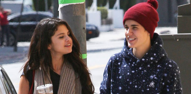 Justin Bieber, Selena Gomez Justin Bieber, Selena Gomez